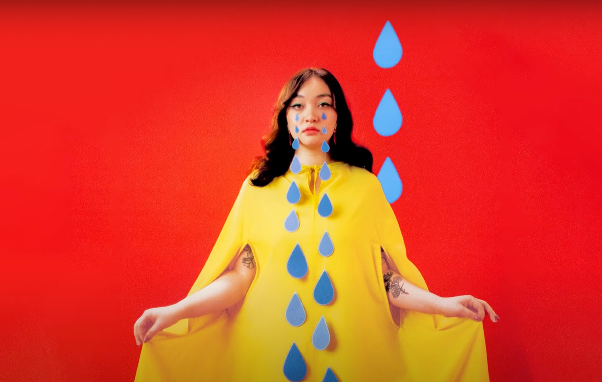 mxmtoonの時代の到来歌「ノスタルジアの犠牲者」を聞く